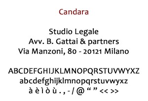 Candara