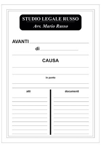 Cartella 8