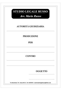 Cartella 8