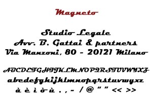 Magneto