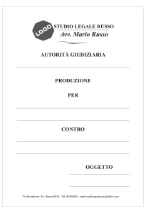 Cartella 1