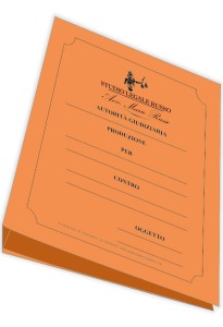 Cordonatura a tre pieghe per alti spessori